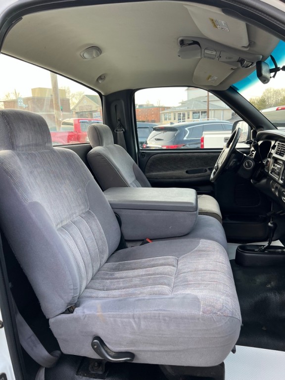 1999 Dodge Ram 1500 Image 15