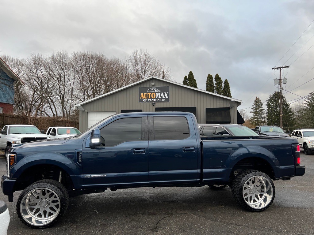 2017 Ford F-250 Image 5