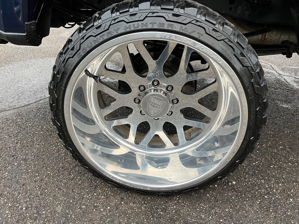 2017 Ford F-250 Image 10