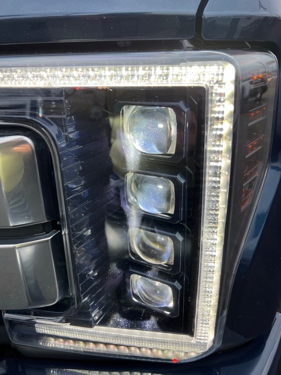2017 Ford F-250 Image 11
