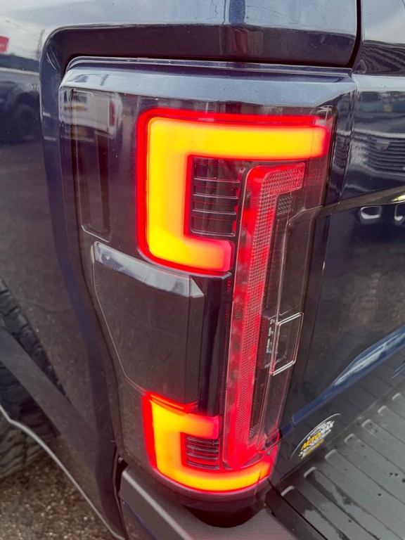 2017 Ford F-250 Image 12
