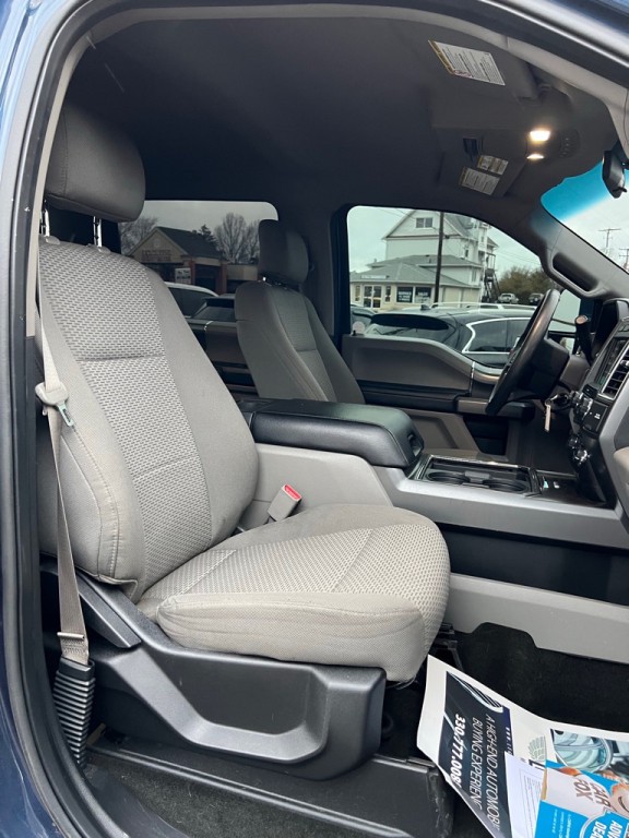 2017 Ford F-250 Image 14