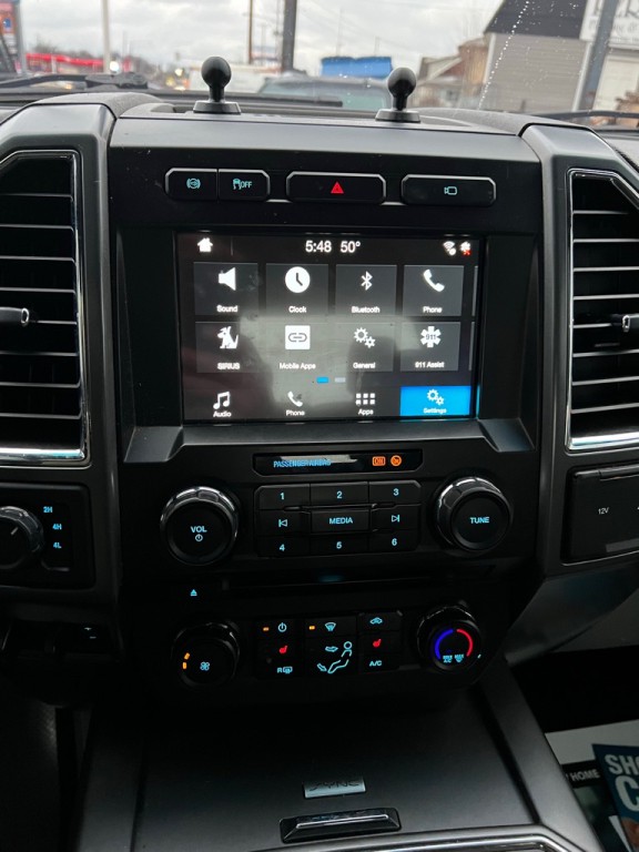 2017 Ford F-250 Image 15