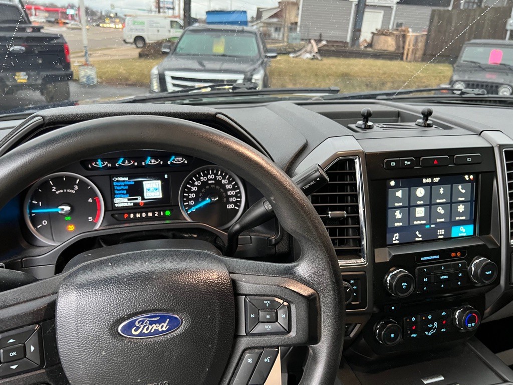 2017 Ford F-250 Image 17