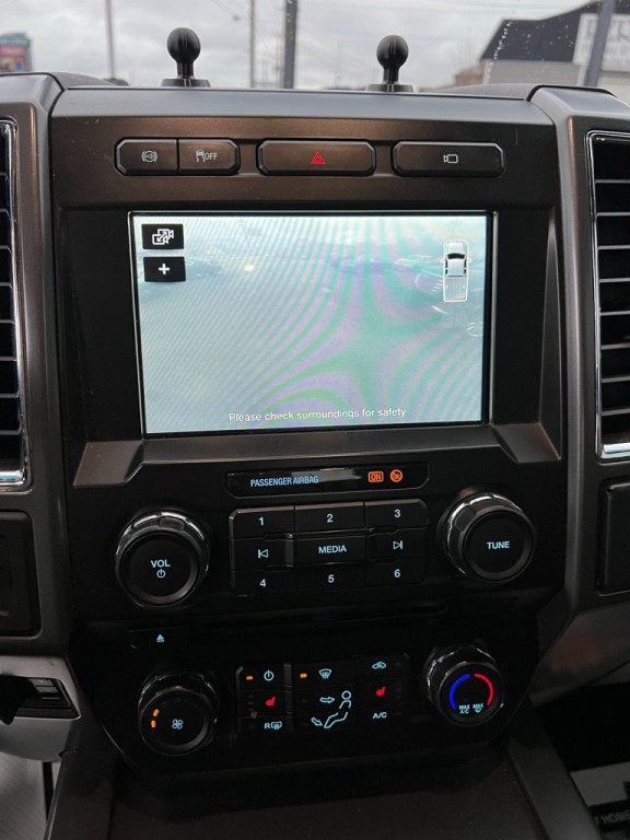 2017 Ford F-250 Image 18