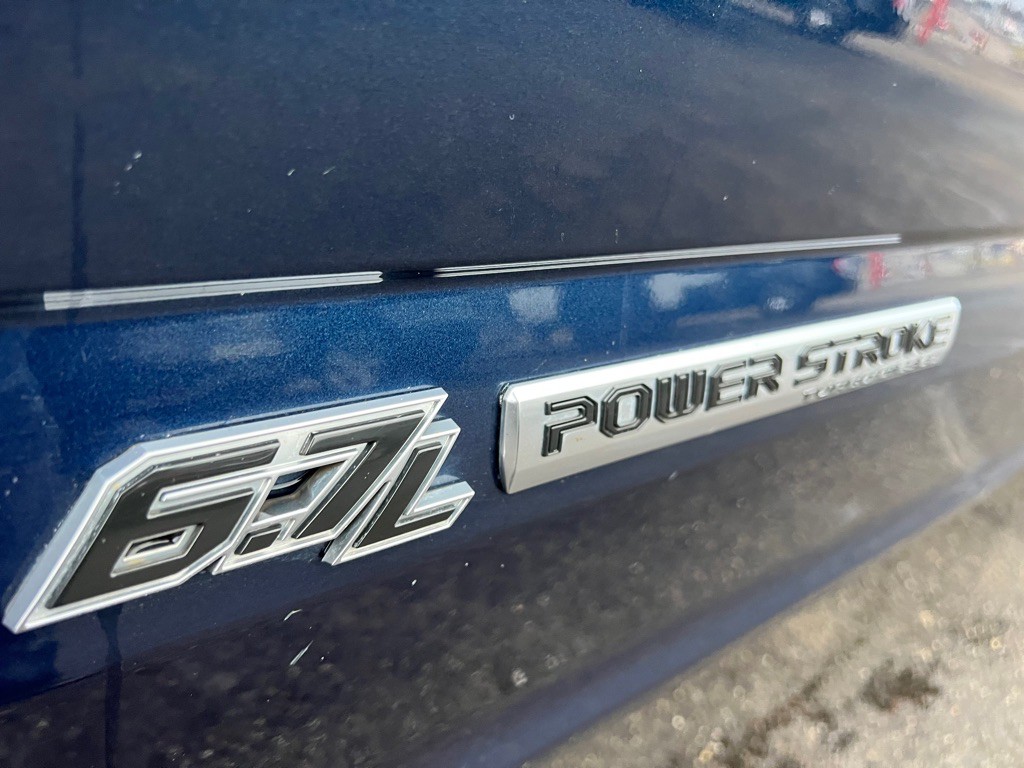 2017 Ford F-250 Image 19