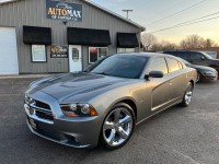 Image for 2012 Dodge Charger R/t Road And Track ID: 6905117