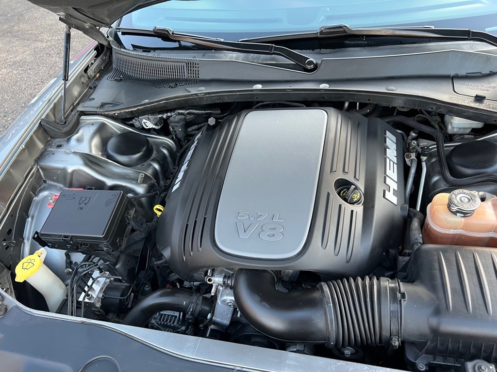 2012 Dodge Charger Image 16
