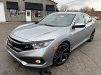 Image for 2020 Honda Civic Sport ID: 6905118