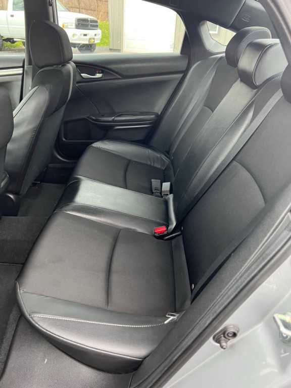 2020 Honda Civic Image 13