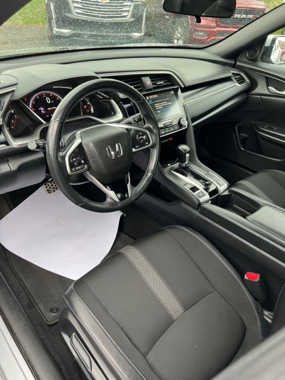 2020 Honda Civic Image 14
