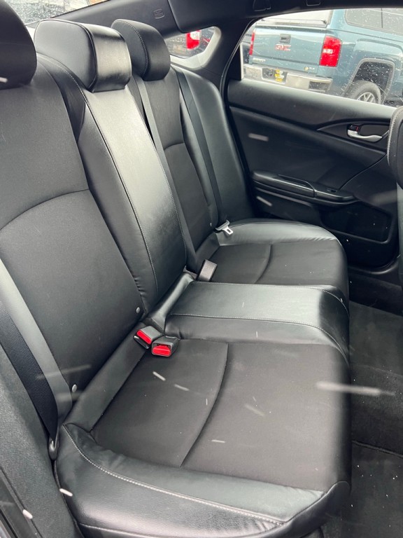 2020 Honda Civic Image 15