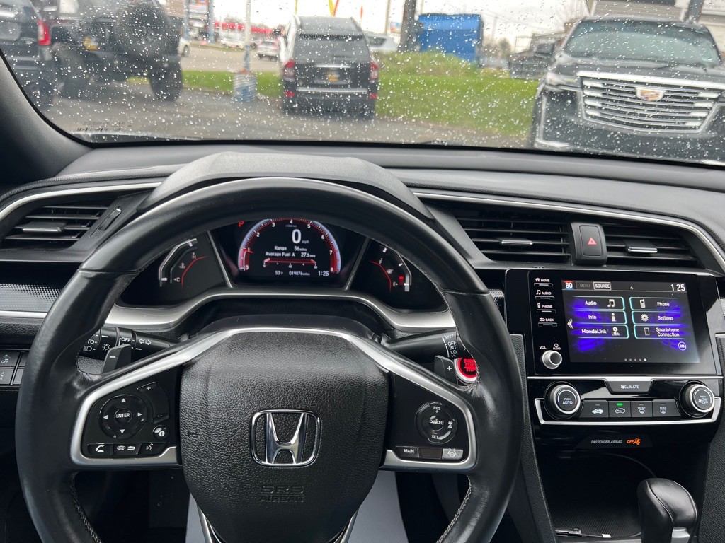 2020 Honda Civic Image 18