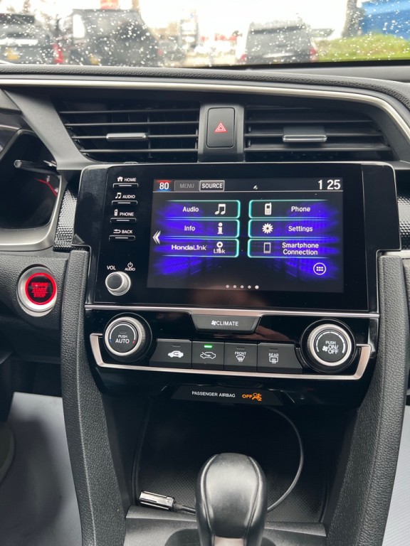 2020 Honda Civic Image 20