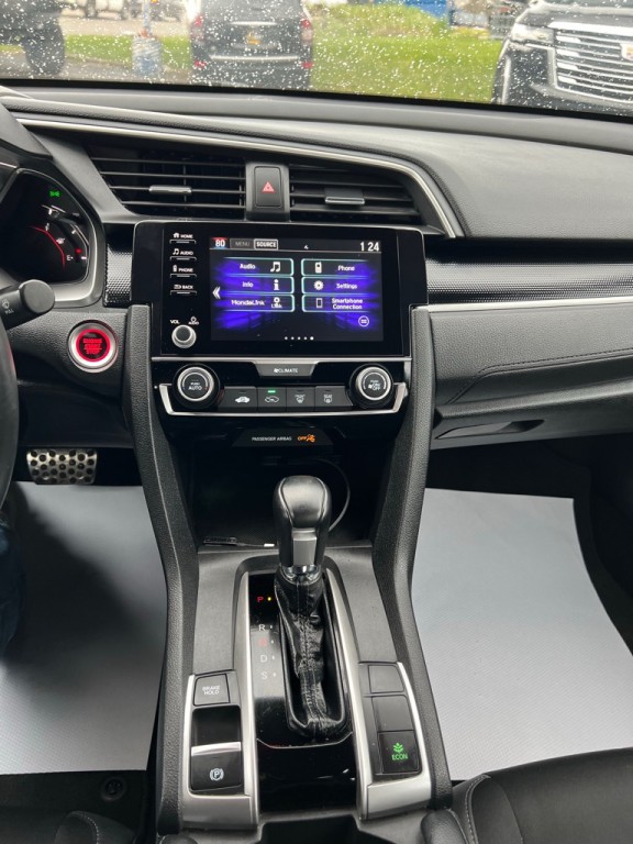 2020 Honda Civic Image 21