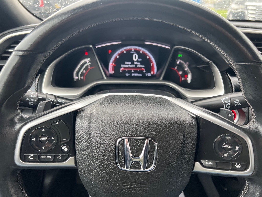 2020 Honda Civic Image 22