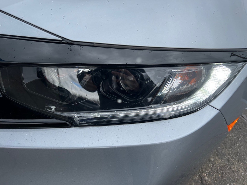 2020 Honda Civic Image 23