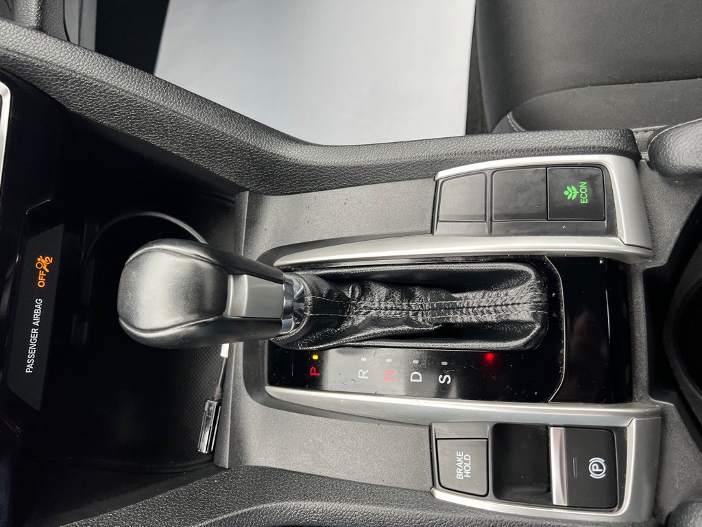 2020 Honda Civic Image 24