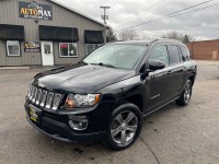 Image for 2016 Jeep Compass High Altitude ID: 6905119