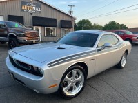 Image for 2010 Dodge Challenger R/t Classic ID: 6905120