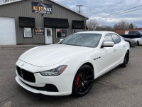 Image for 2015 Maserati Ghibli S Q4 ID: 6905121