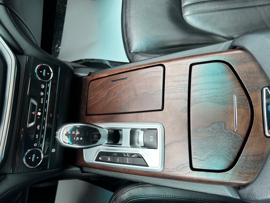 2015 Maserati Ghibli Image 17