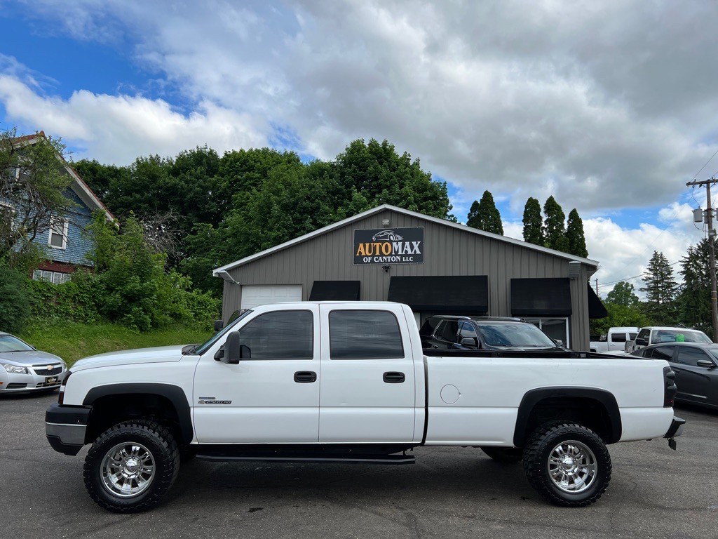 2007 Chevrolet Silverado 1500 Image 5