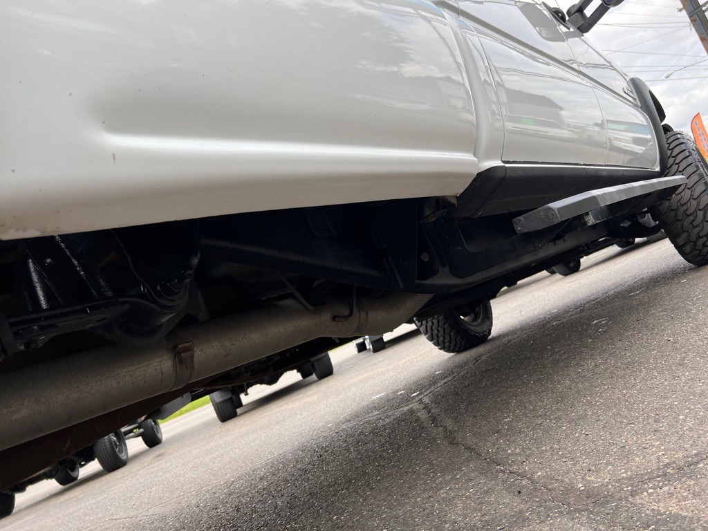 2007 Chevrolet Silverado 1500 Image 9