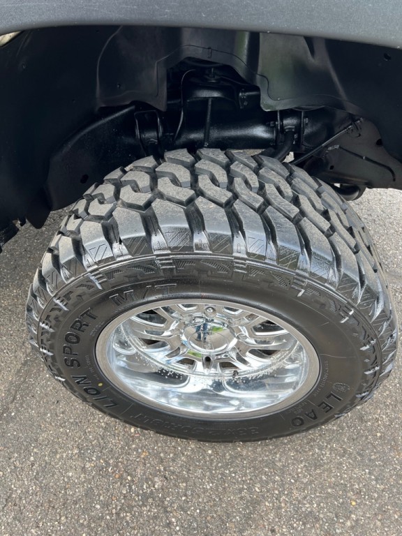 2007 Chevrolet Silverado 1500 Image 10