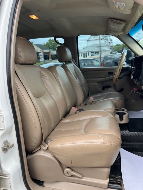 2007 Chevrolet Silverado 1500 Image 11