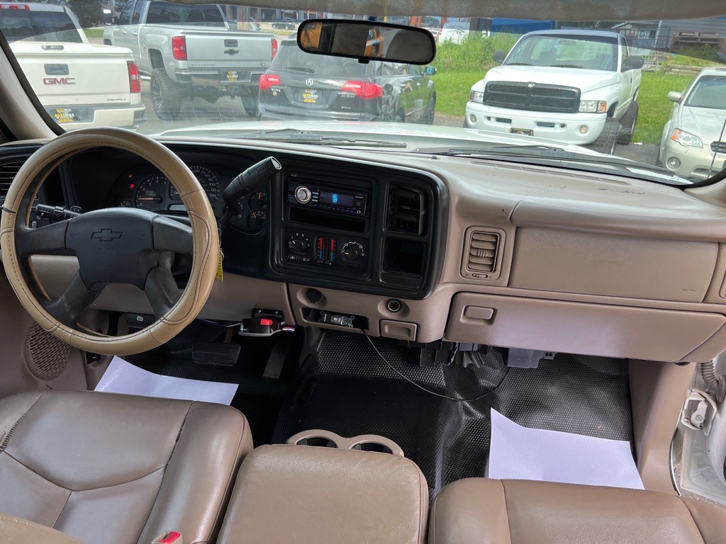 2007 Chevrolet Silverado 1500 Image 13