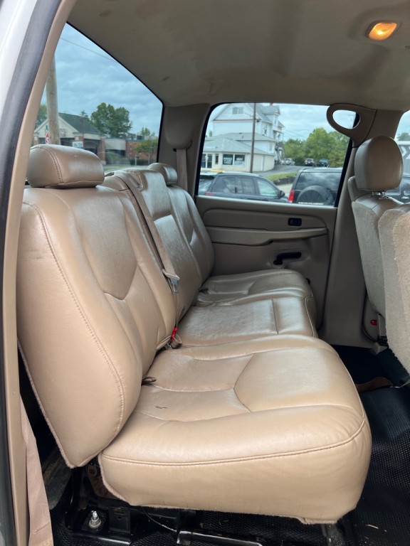 2007 Chevrolet Silverado 1500 Image 14