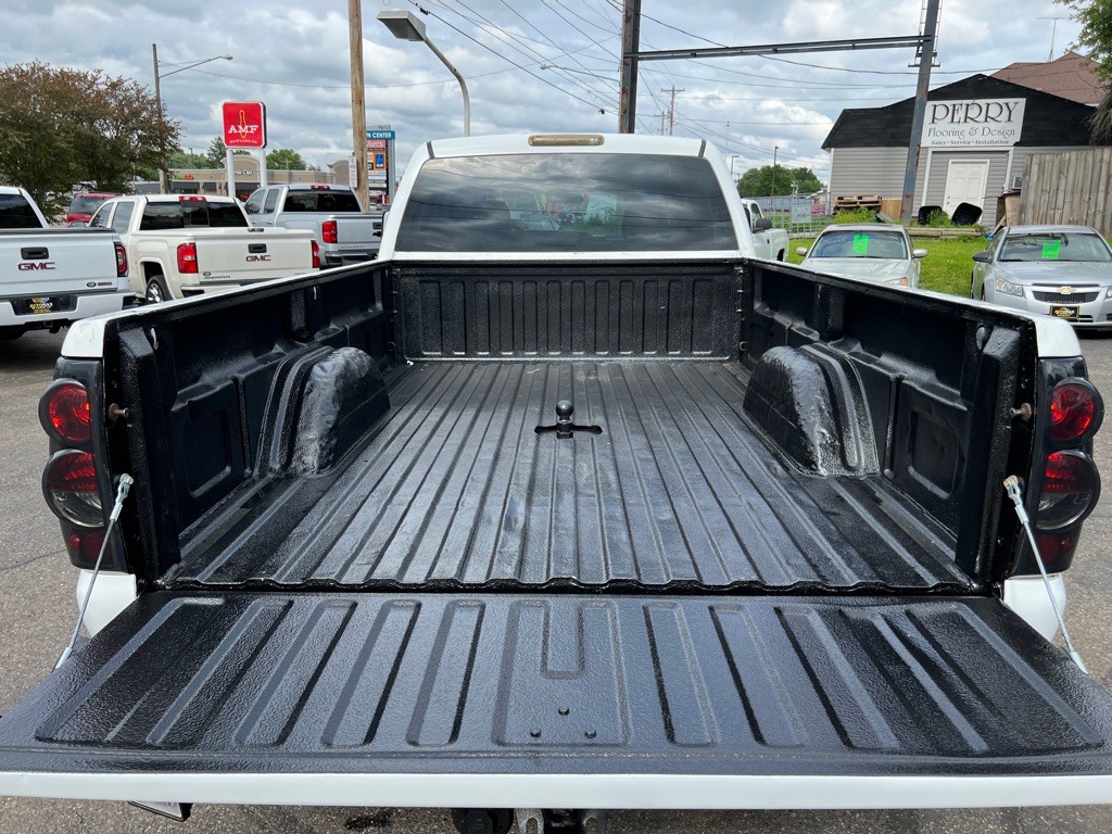 2007 Chevrolet Silverado 1500 Image 15