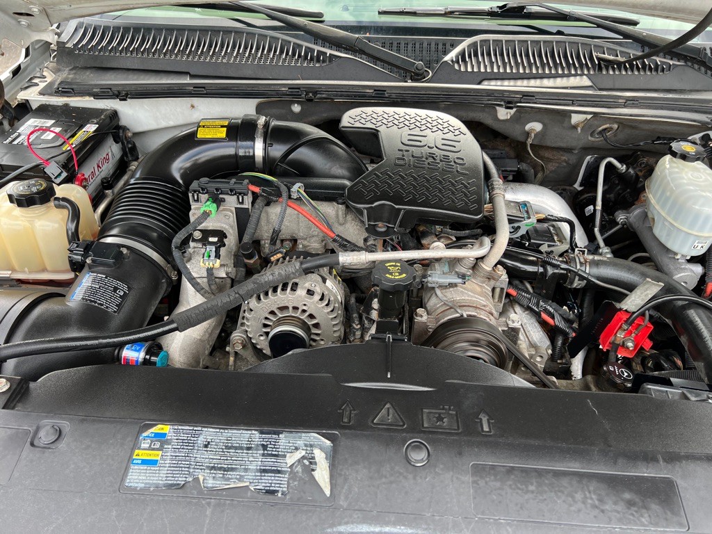 2007 Chevrolet Silverado 1500 Image 16