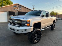 Image for 2015 Chevrolet Silverado 1500 LT ID: 6905123