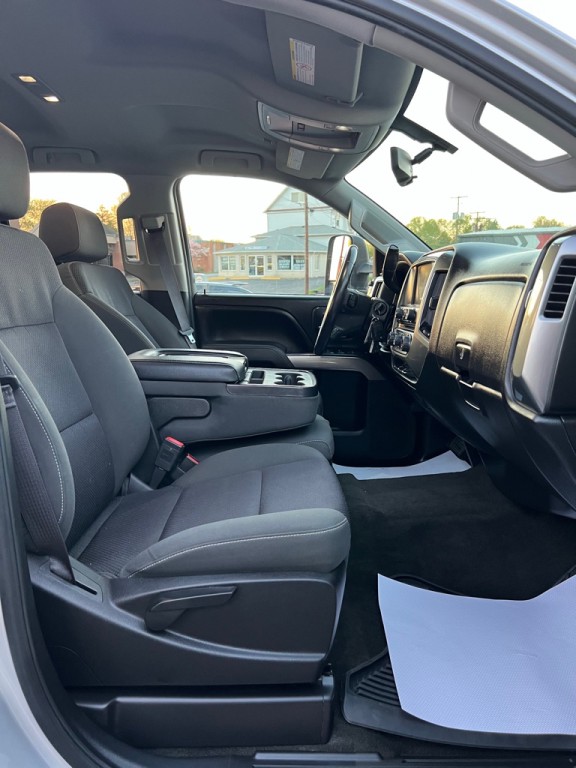 2015 Chevrolet Silverado 1500 Image 10