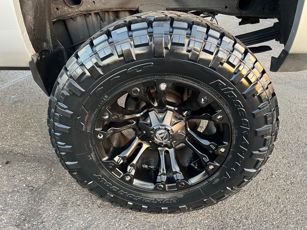 2015 Chevrolet Silverado 1500 Image 11