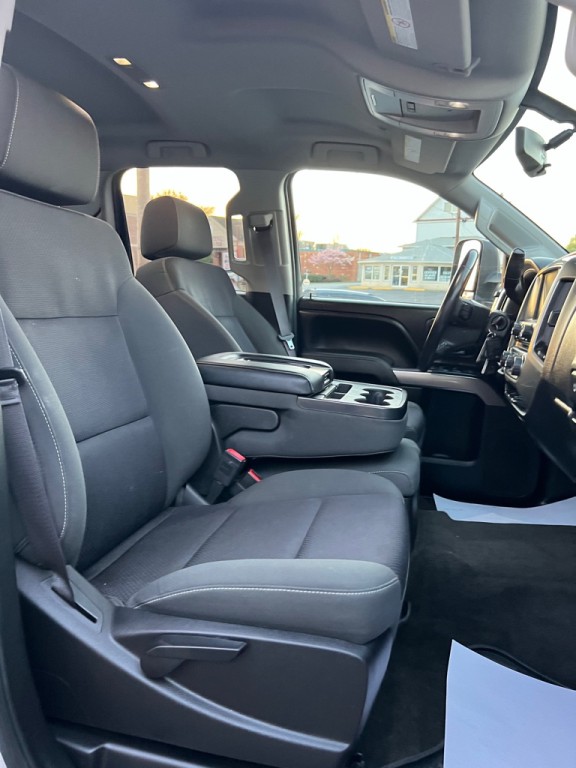 2015 Chevrolet Silverado 1500 Image 14