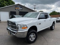 Image for 2012 RAM 2500 Big Horn ID: 6905124
