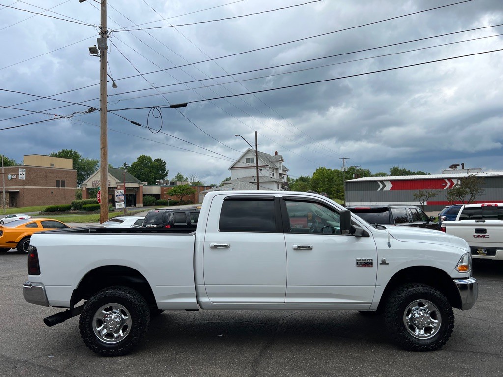 2012 RAM 2500 Image 6