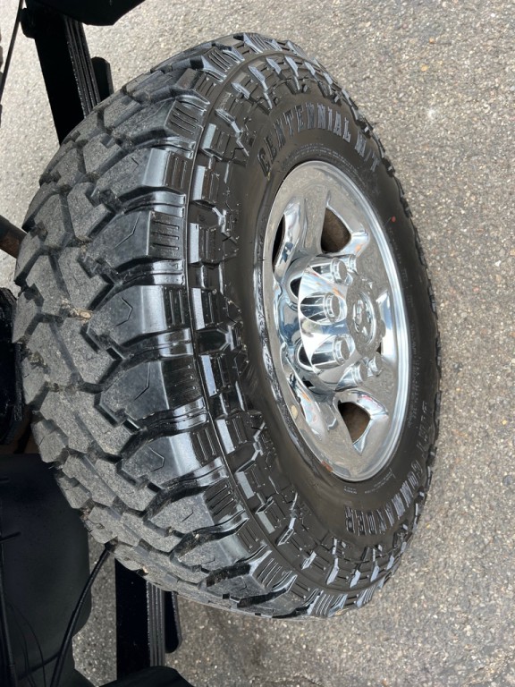 2012 RAM 2500 Image 7