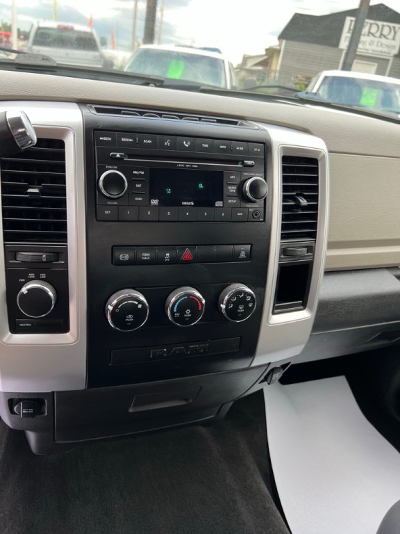 2012 RAM 2500 Image 13