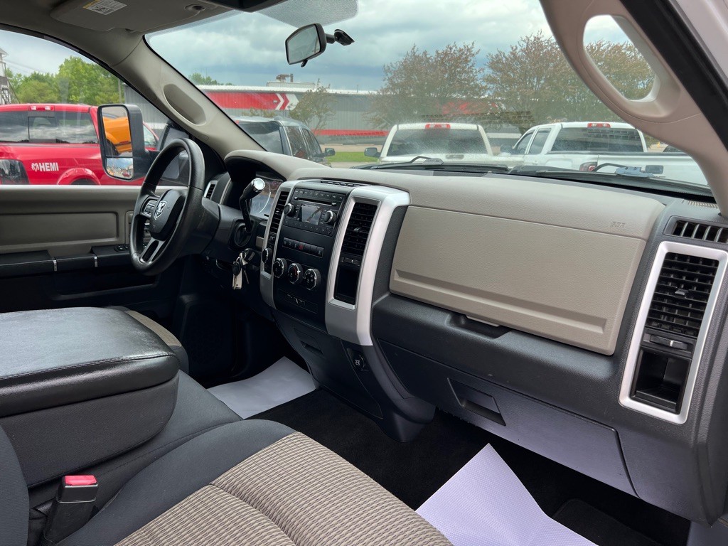 2012 RAM 2500 Image 15