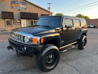 Image for 2006 HUMMER H3 BASE ID: 6905125
