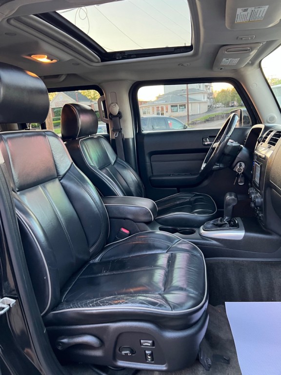 2006 HUMMER H3 Image 10