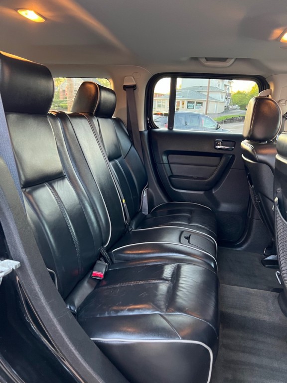 2006 HUMMER H3 Image 14