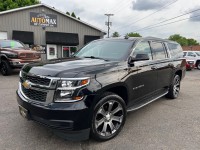Image for 2015 Chevrolet Suburban 1500 LT ID: 6905126