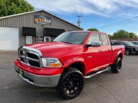 Image for 2010 Dodge Ram 1500 Laramie ID: 6905127