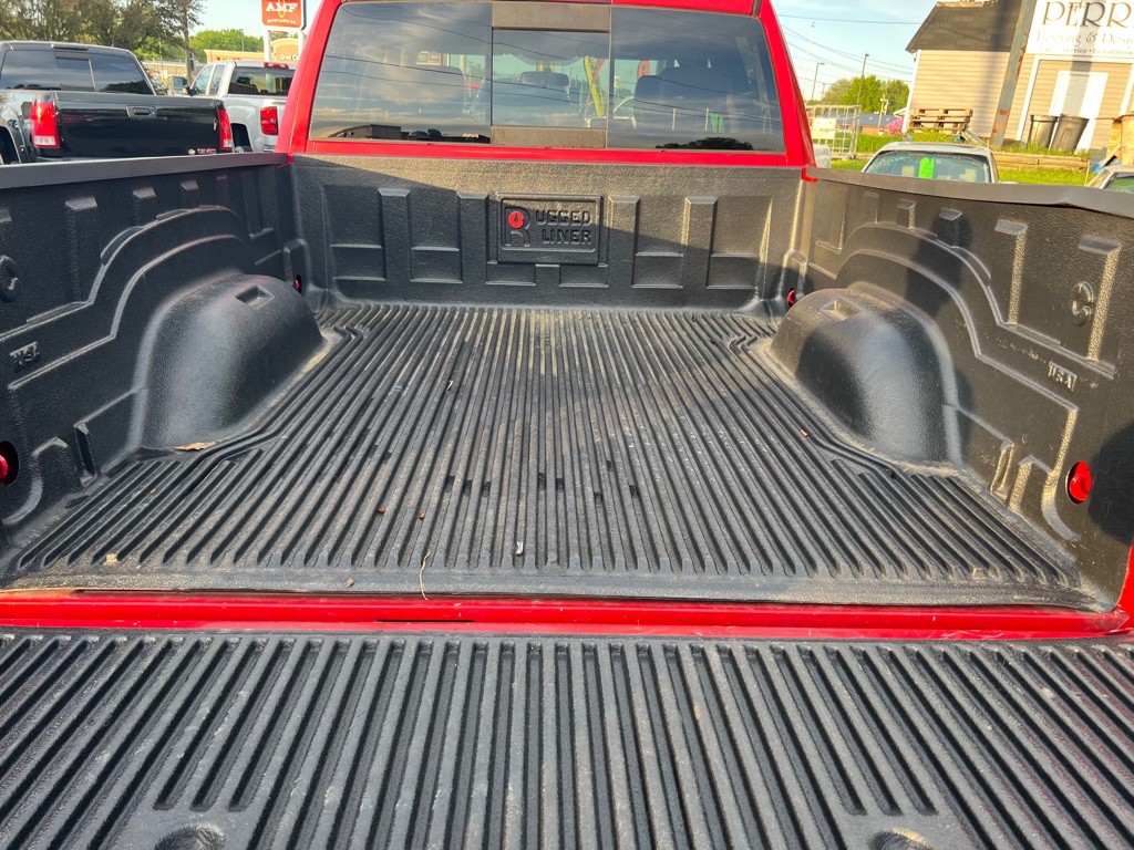 2010 Dodge Ram 1500 Image 15