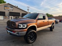 Image for 2003 Dodge Ram 2500 Laramie ID: 6905128